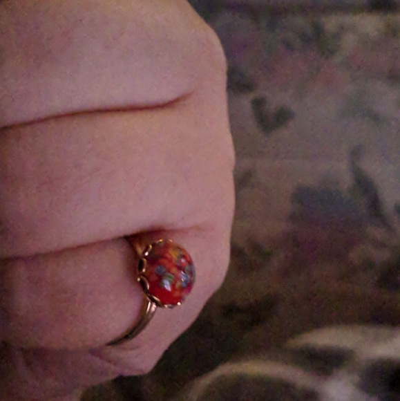 Ring - Picture 1 of 1